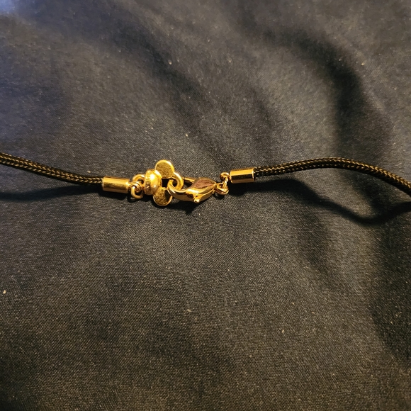 Mickey & Co. Heart Necklace - Picture 4 of 5